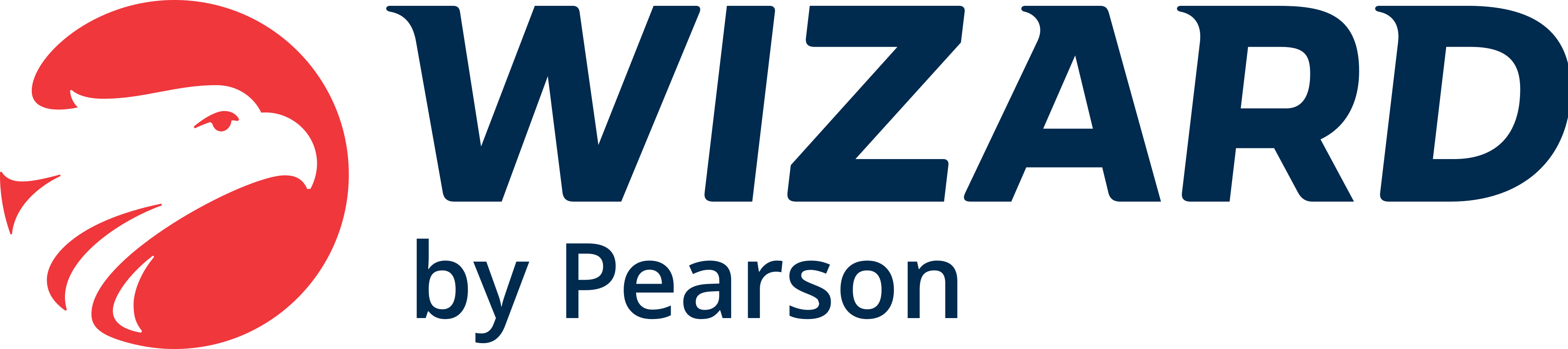 Wizard by Pearson