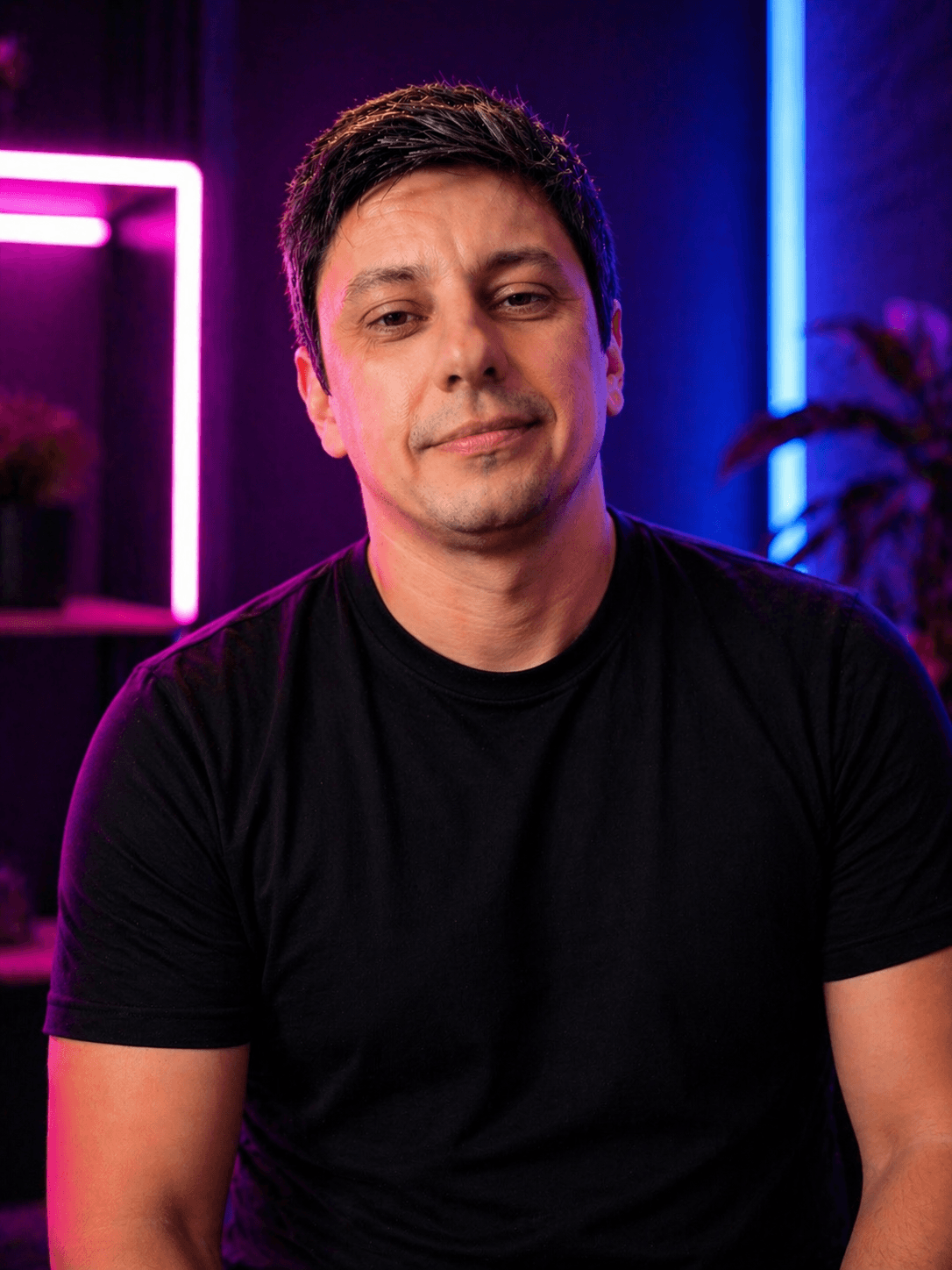 Igor Simas, Founder e E-commerce Growth Consultant